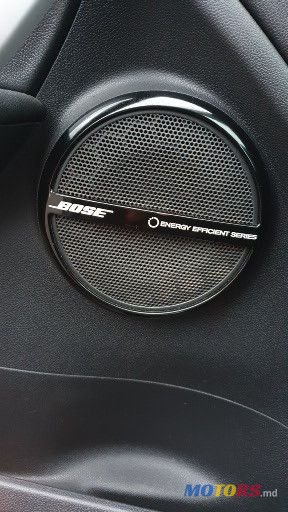 2012' Renault Megane photo #2