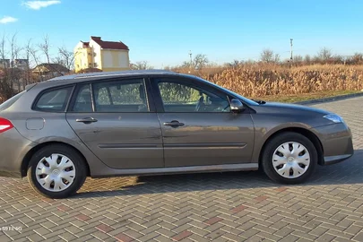 2008' Renault Laguna