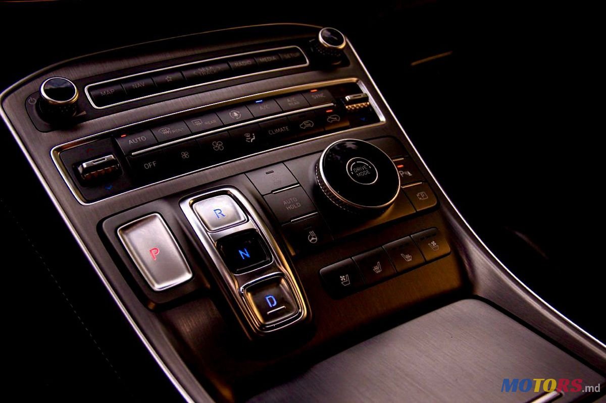 1991' Hyundai Santa Fe photo #6