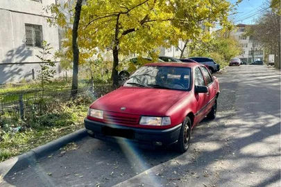 1991' Opel Vectra