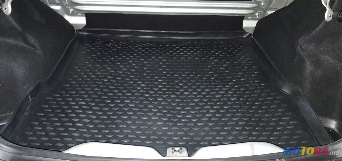 2007' Dacia Logan photo #6