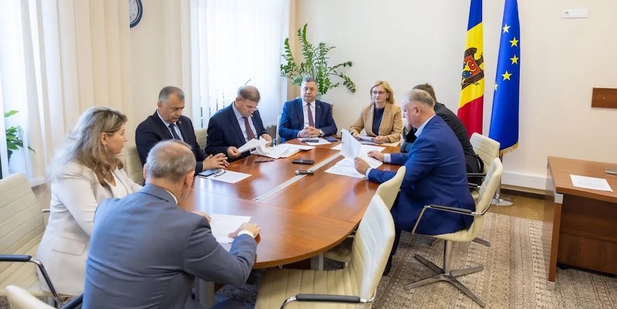 Молдова и Румыния расширят сотрудничество по развитию автотранспортной инфраструктуры