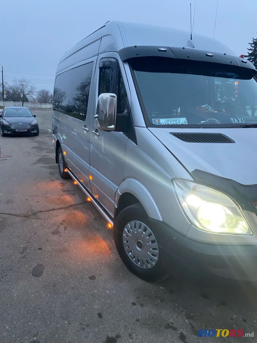 2008' Mercedes-Benz X-Class photo #5