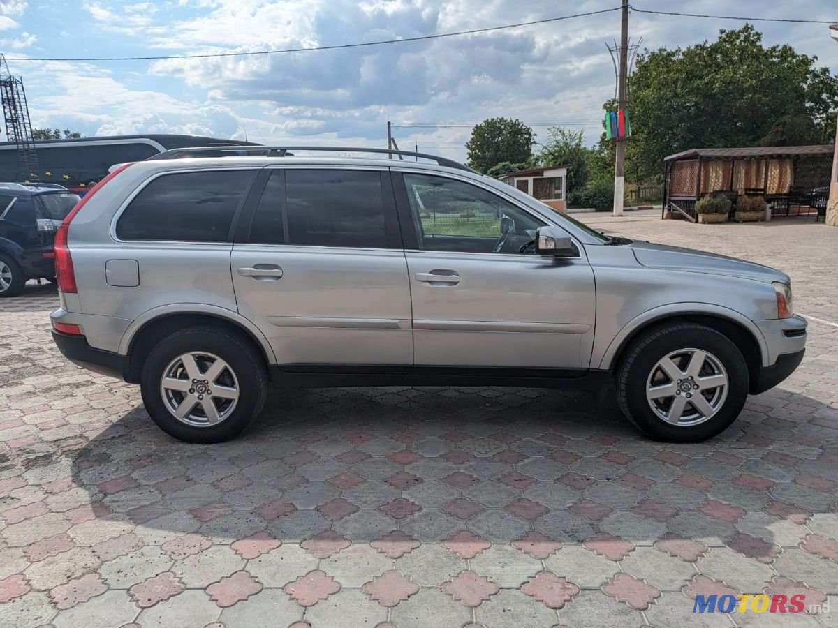 2007' Volvo XC90 photo #3