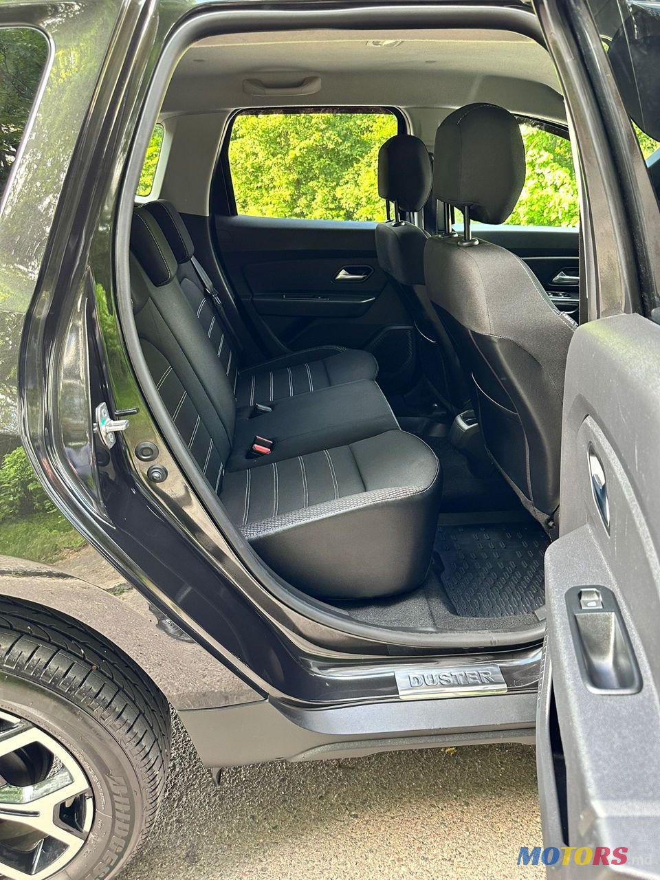 2019' Dacia Duster photo #6