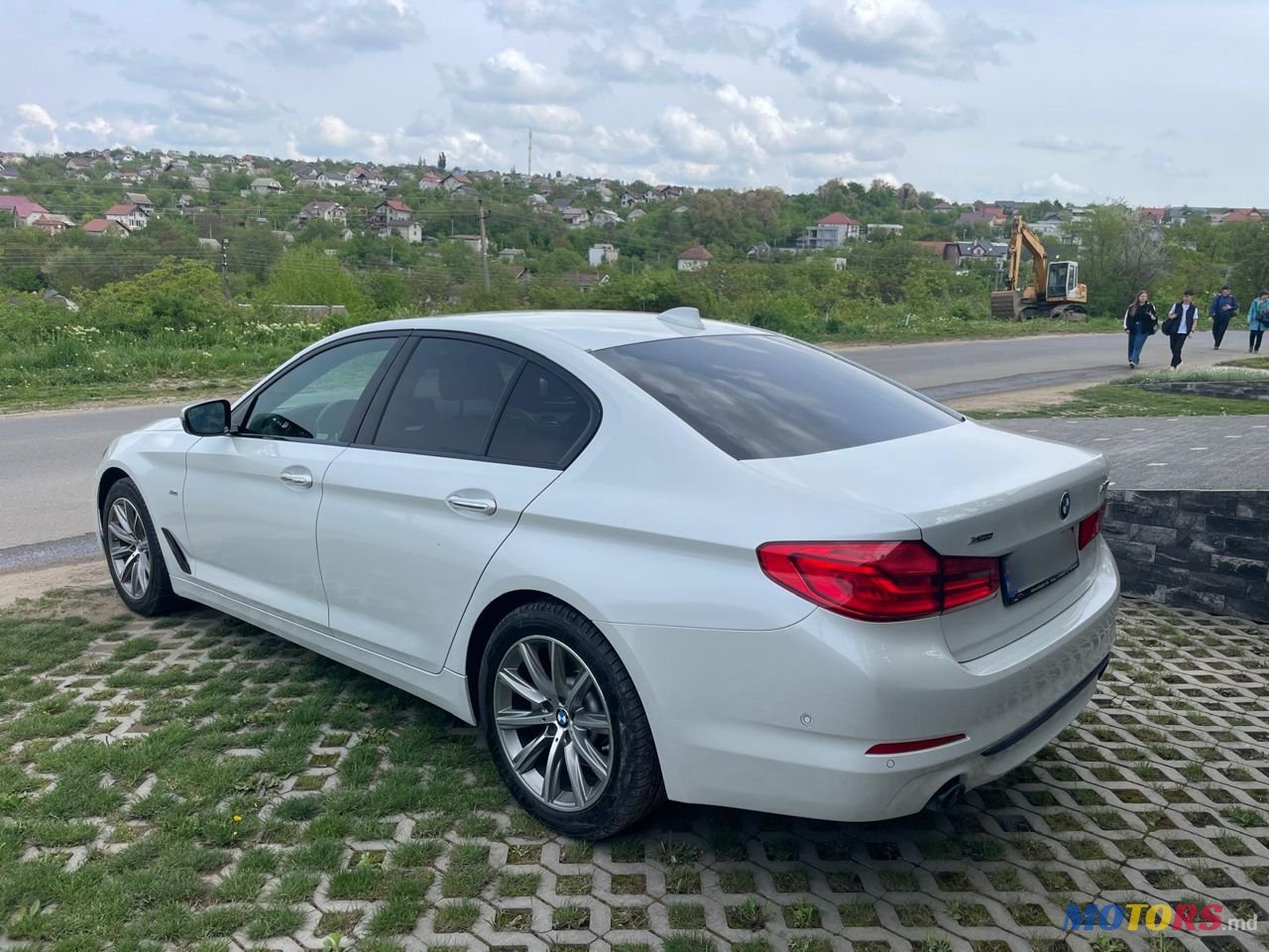 2017' BMW M Models photo #4