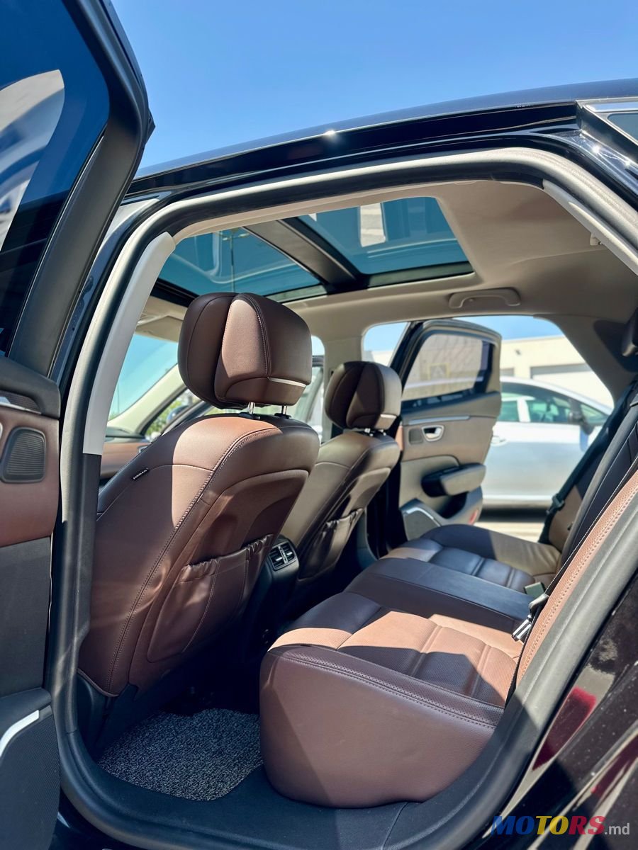 2018' Samsung Sm6 photo #5