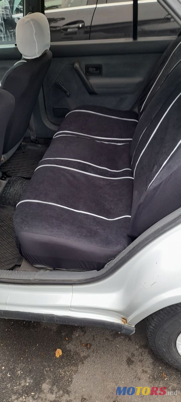 1991' Renault 19 photo #5