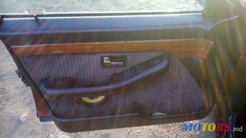 1990' Audi 100 photo #2