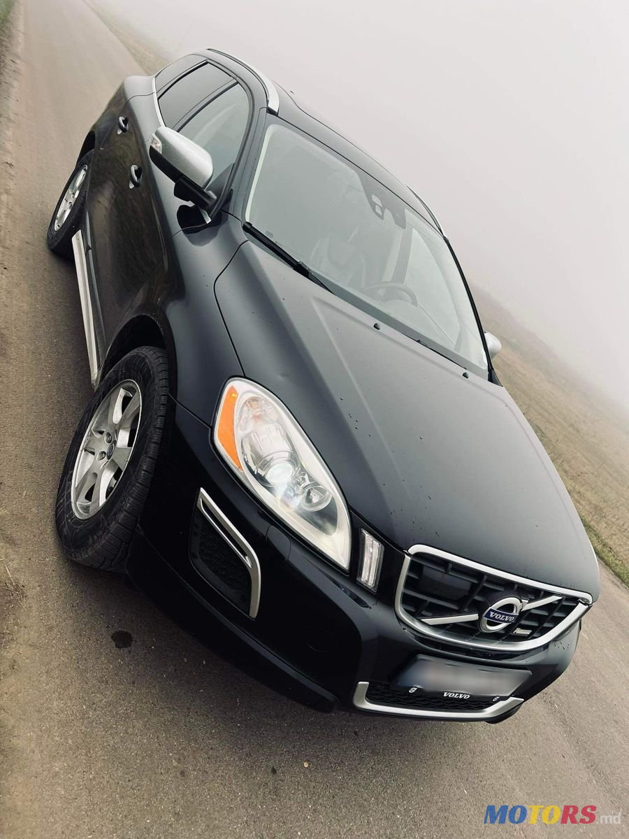 2011' Volvo XC60 photo #1