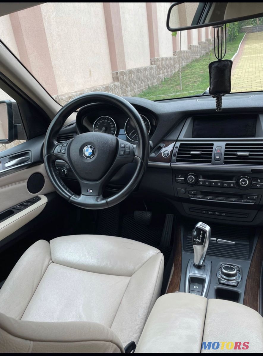 2013' BMW X5 photo #6