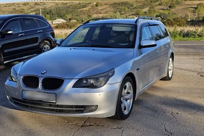 2009' BMW 5 Series