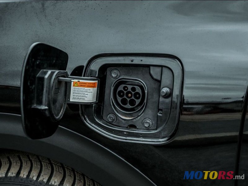 2019' Kia Niro photo #5