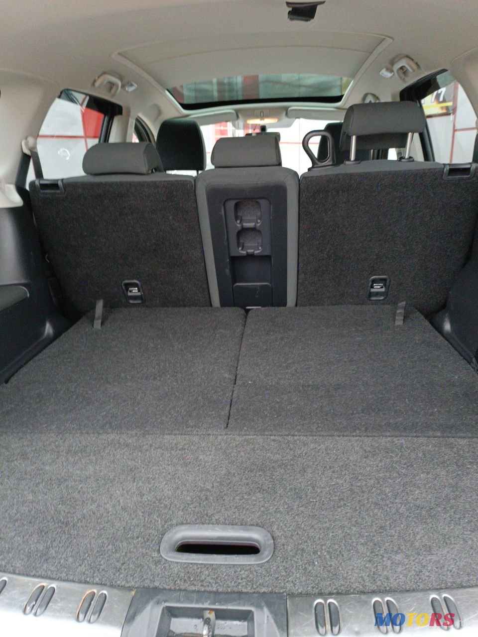 2013' Nissan Qashqai photo #6