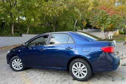 2008' Toyota Corolla