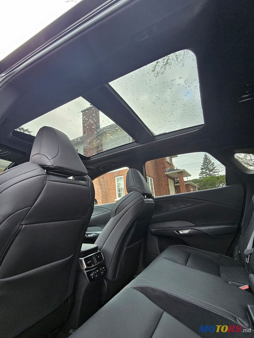 2023' Lexus Rx Series photo #5