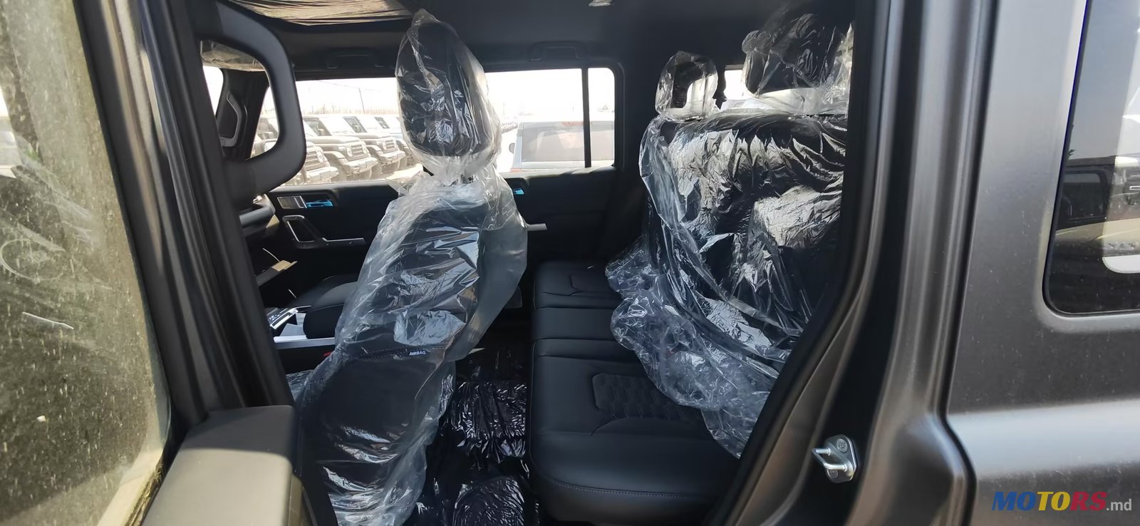 2024' Другое Другое BAW 212 T01 photo #4