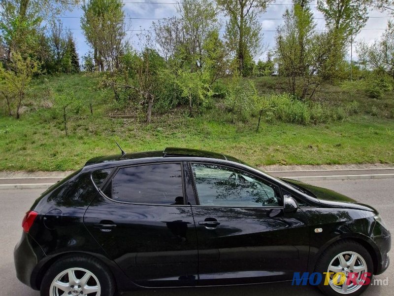 2014' SEAT Ibiza photo #6