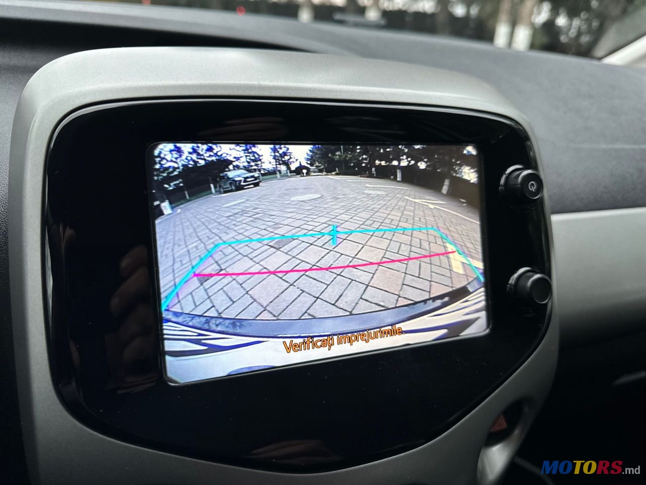 2018' Toyota Aygo photo #6