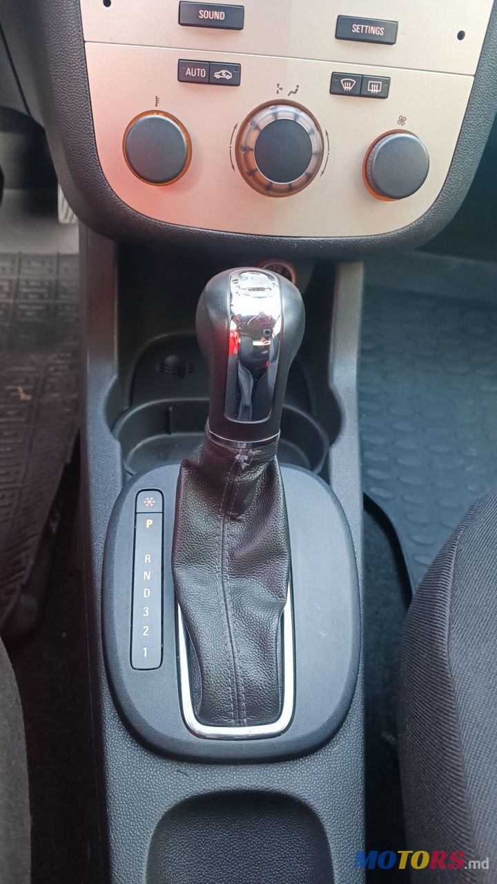 2008' Opel Corsa photo #4