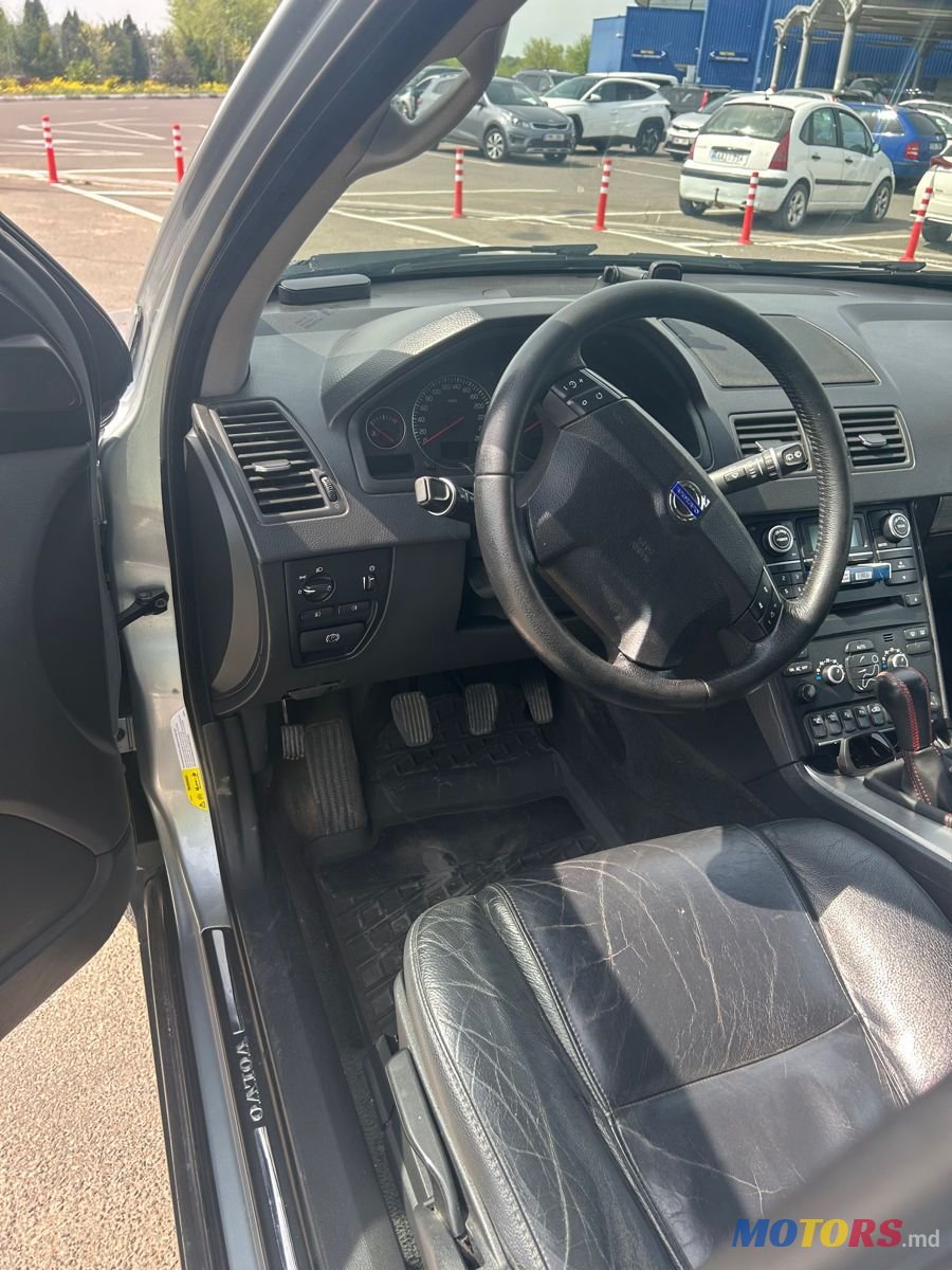 2007' Volvo XC90 photo #6