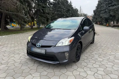 2014' Toyota Prius
