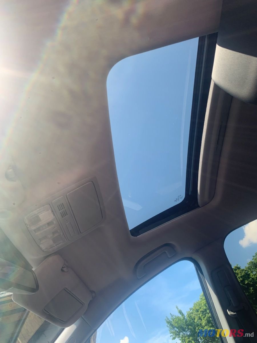 2020' Honda CR-V photo #6