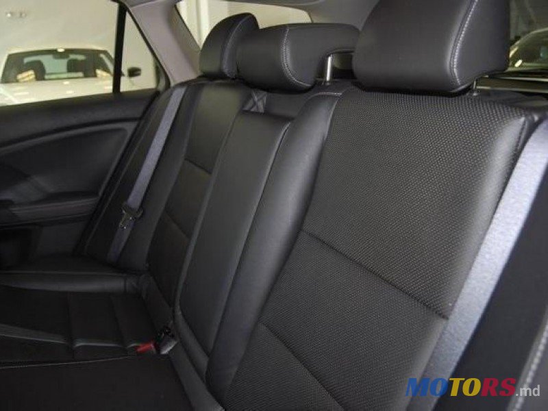 2012' Acura TSX photo #5