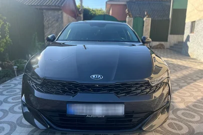 2021' Kia K5