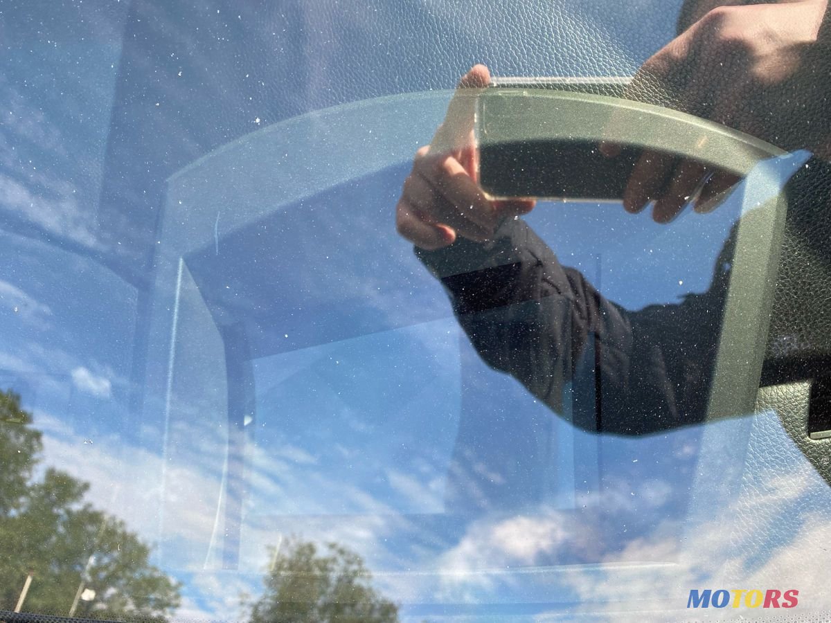 2008' BMW 5 Series photo #5