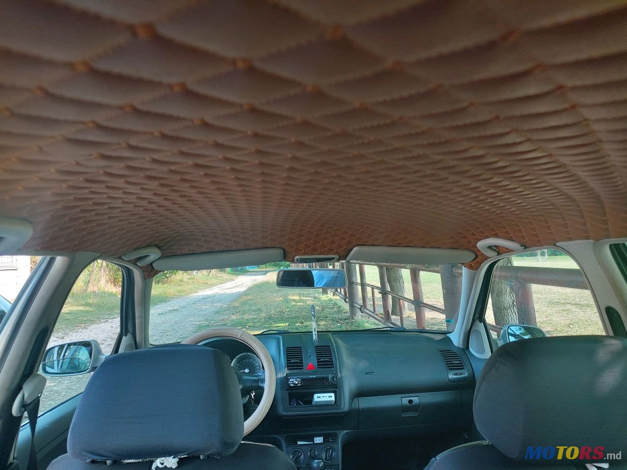 2000' Volkswagen Polo photo #2