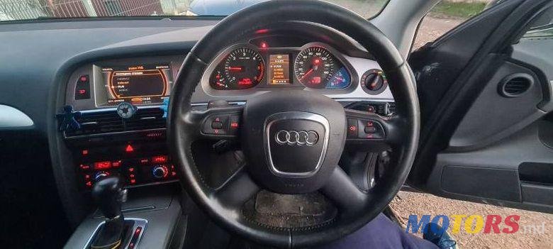 2007' Audi A6 photo #1