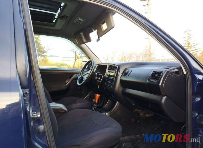 1993' Volkswagen Golf photo #5