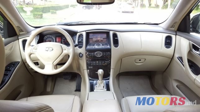 2009' Infiniti EX Infiniti ex 35 photo #2