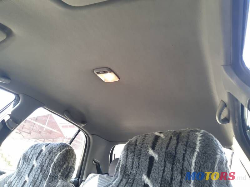 1993' Nissan Sunny photo #1