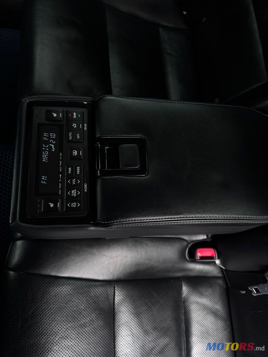 2013' Lexus Gs Series photo #6