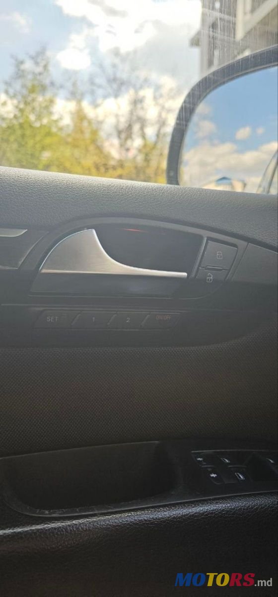 2007' Audi Q7 photo #6