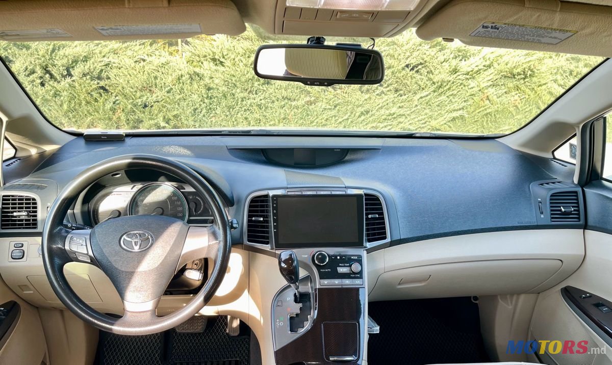2009' Toyota Venza photo #5