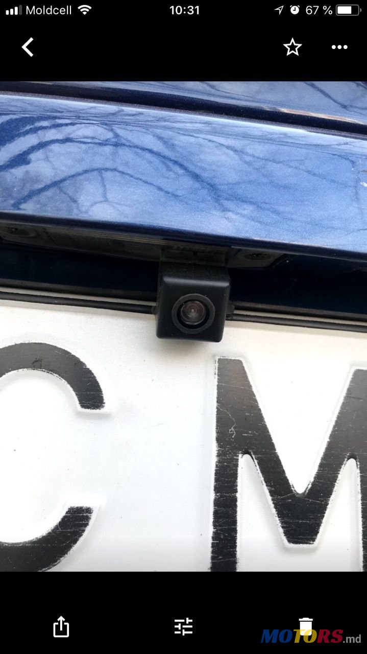 2007' Kia Ceed photo #6