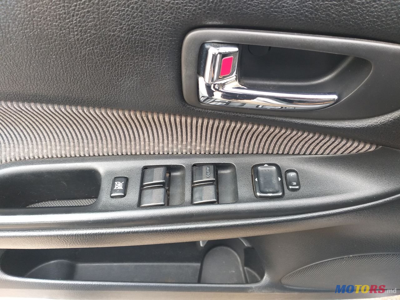 2003' Mazda 6 photo #5