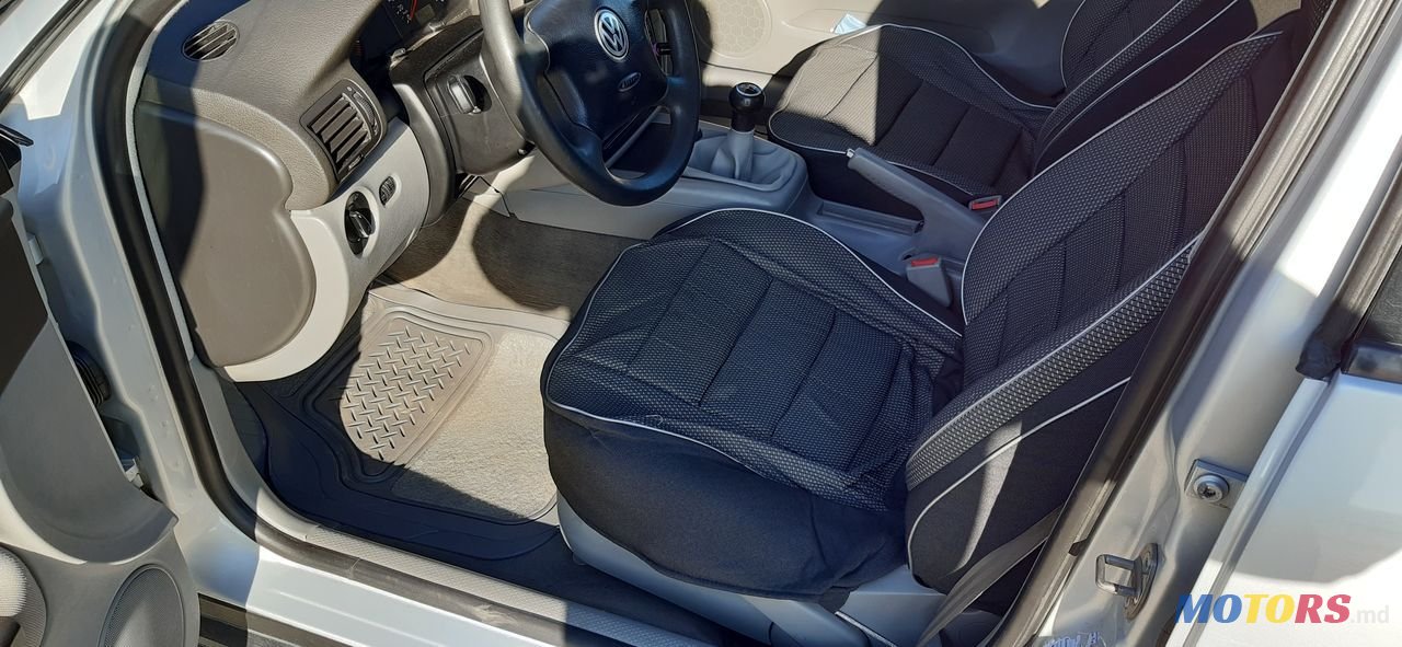 2000' Volkswagen Passat photo #2