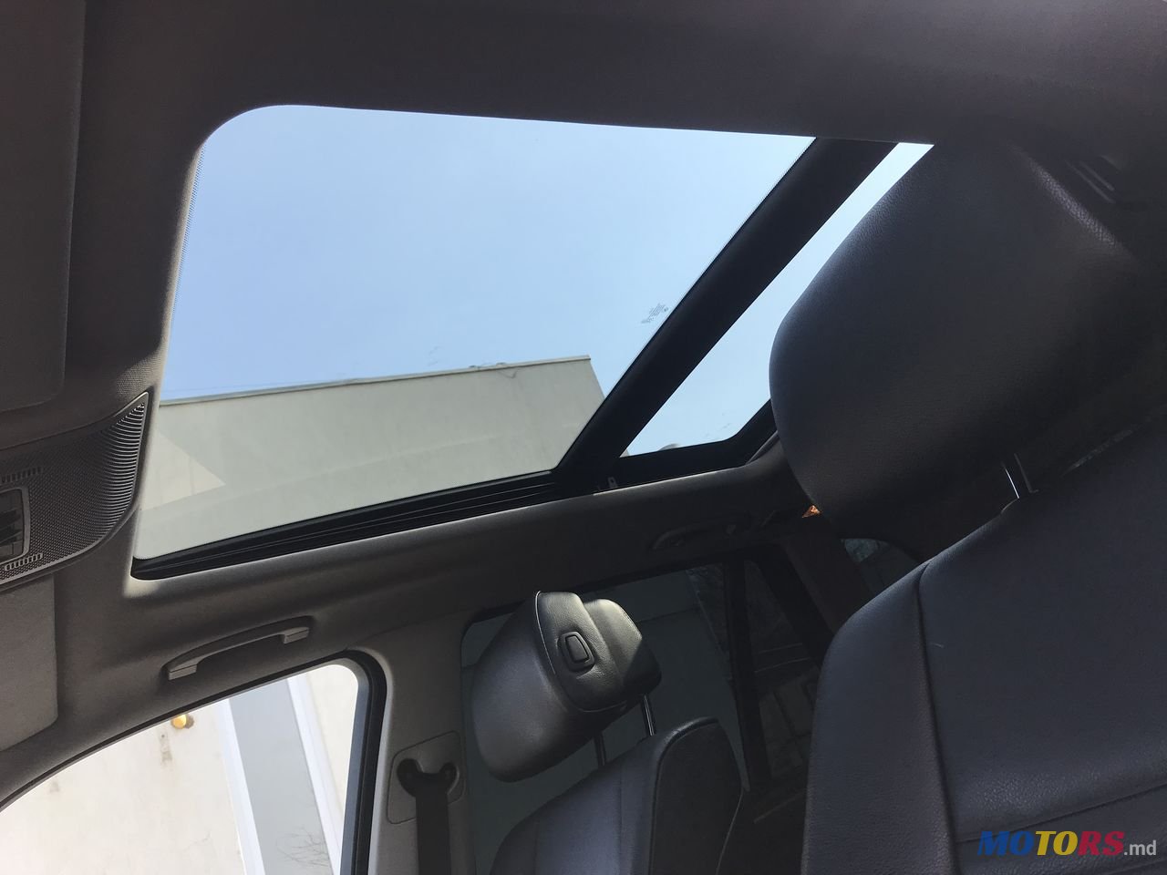 2008' BMW X5 photo #2