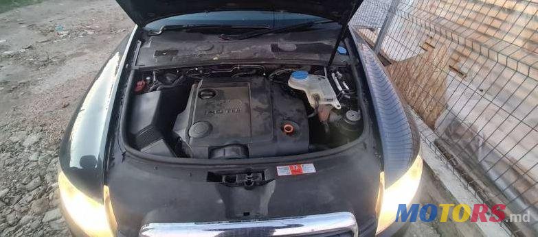 2007' Audi A6 photo #3