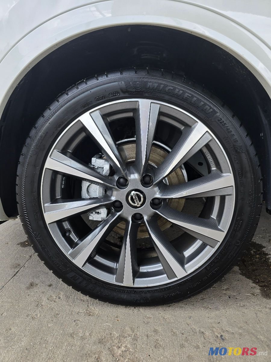 2019' Nissan Qashqai photo #6