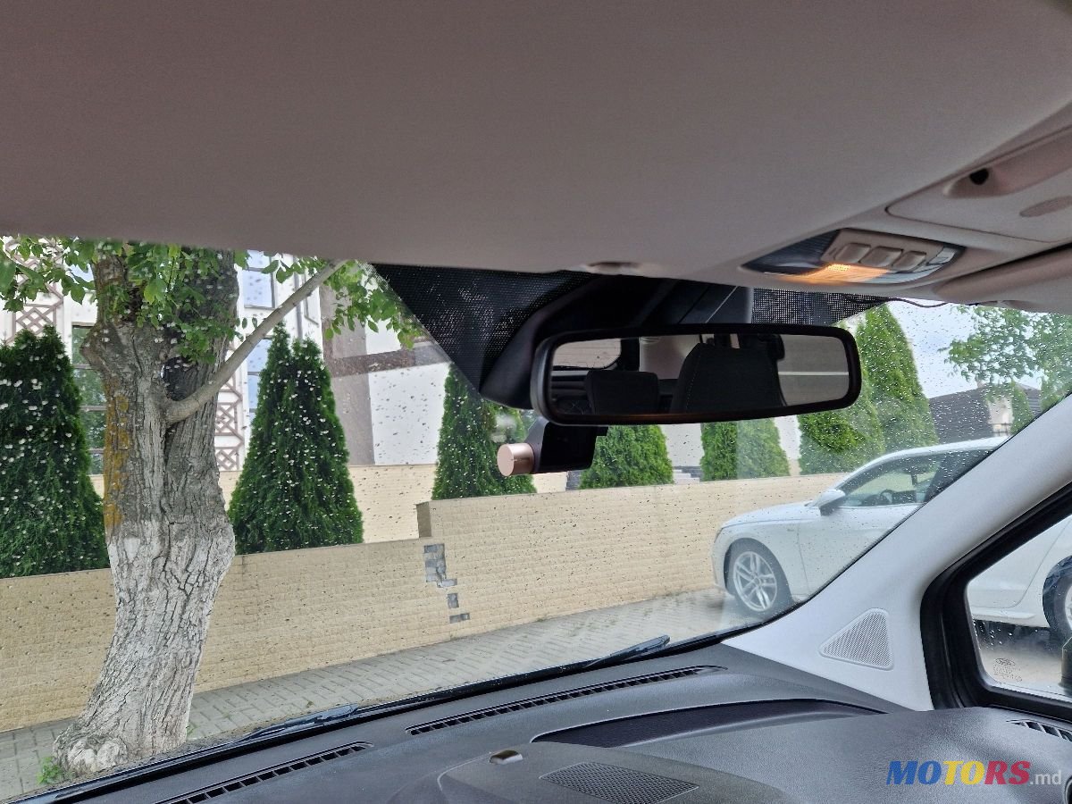 2018' Ford Tourneo Courier photo #4