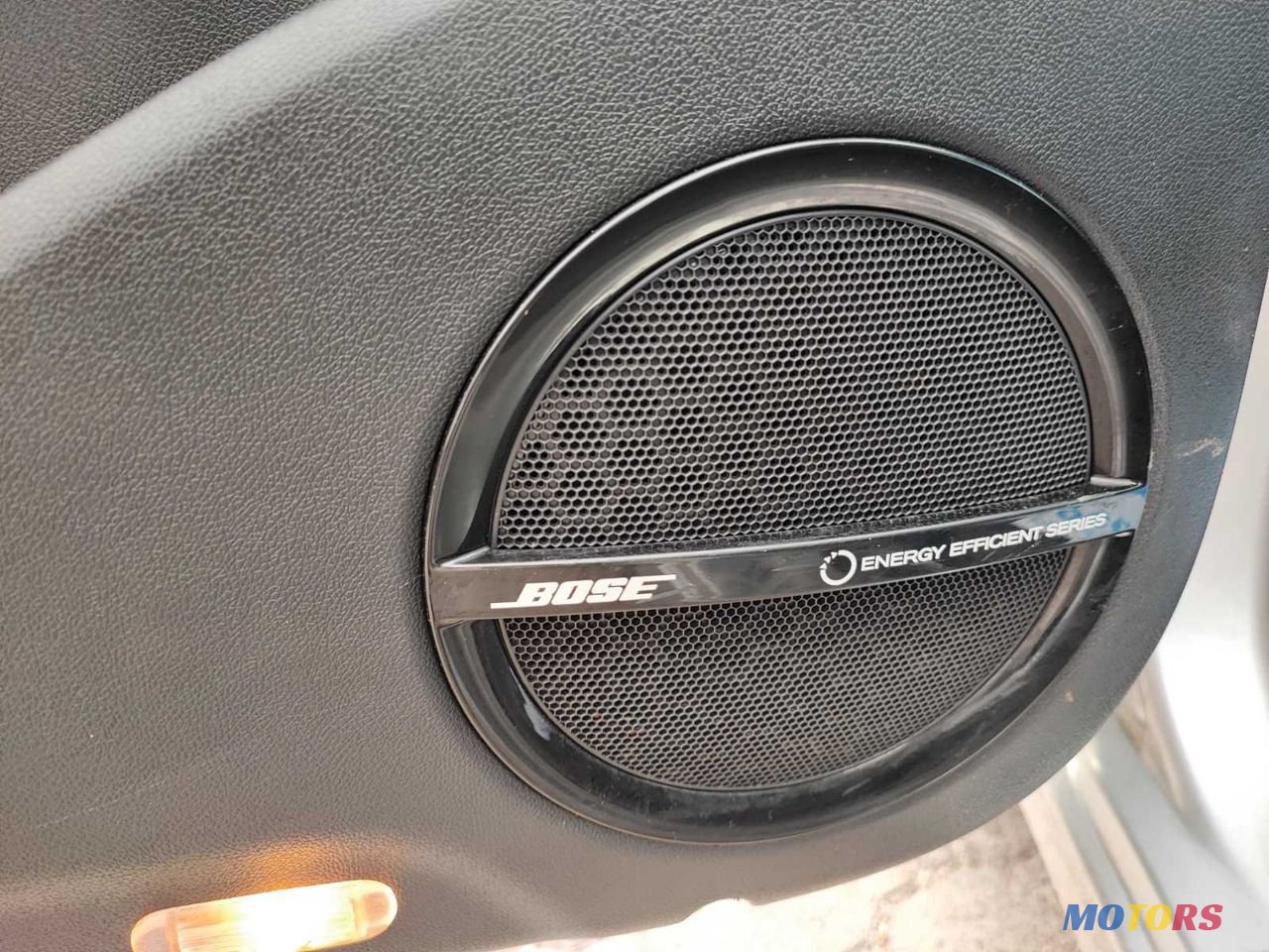 2014' Renault Grand Scenic photo #6