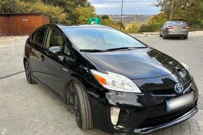 2015' Toyota Prius