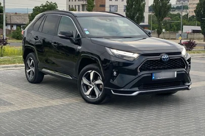 2022' Toyota RAV4
