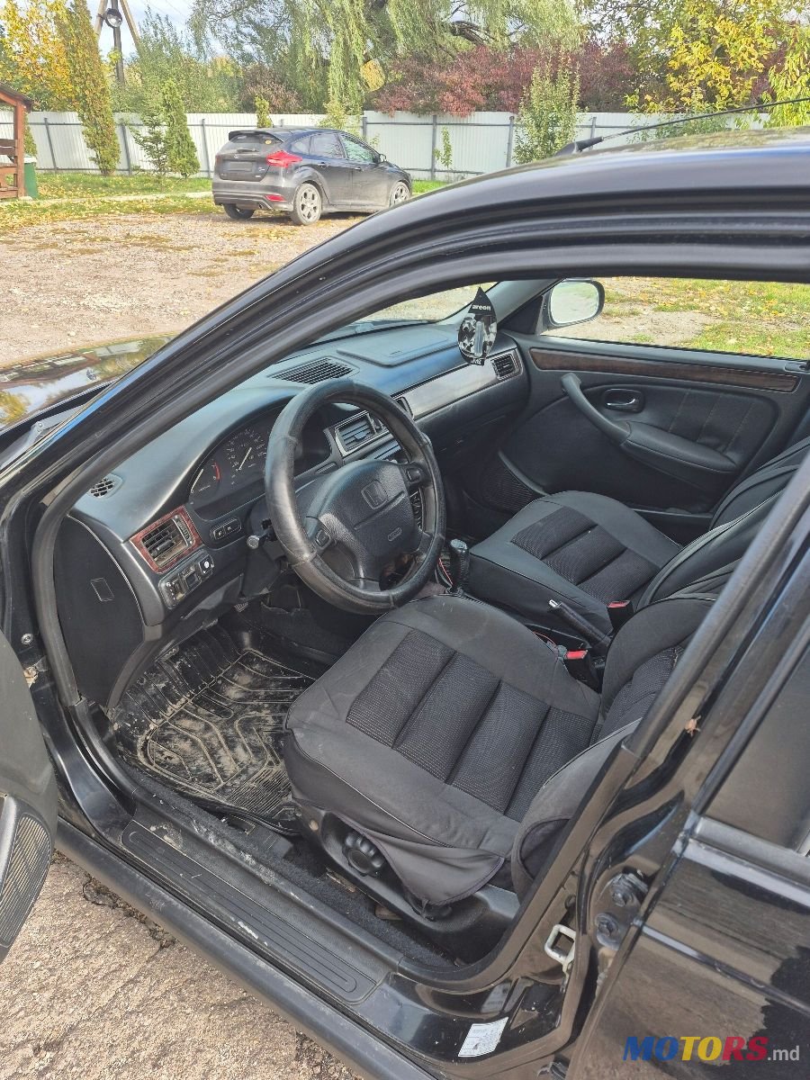 2000' Honda Civic photo #5