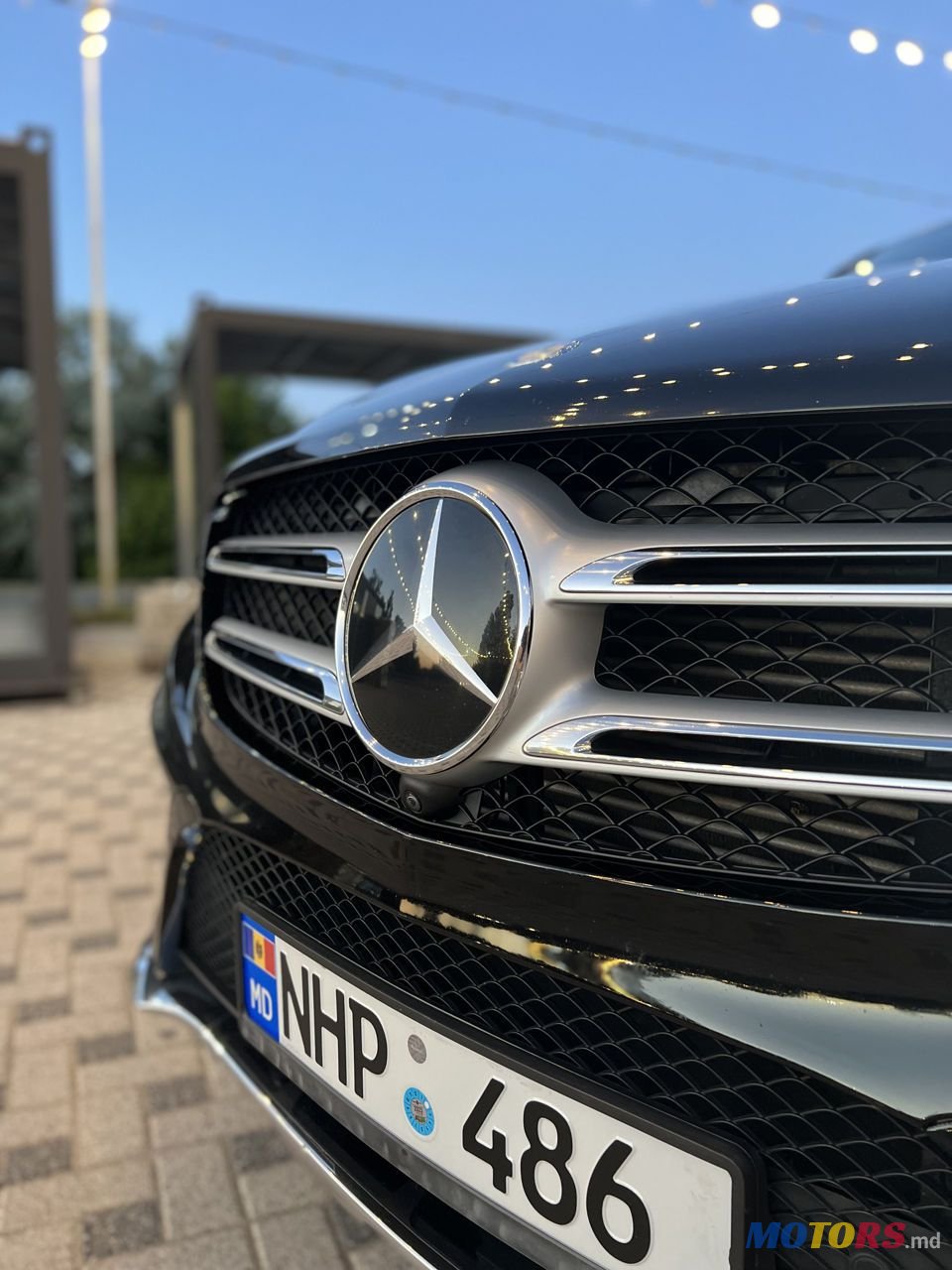 2016' Mercedes-Benz Gle photo #6